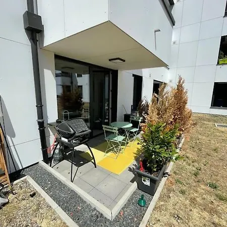Appartement Luxury 1 Bedroom In Center Parking And Terrace - 5